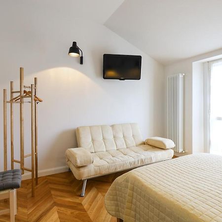 Milan Cozy Apartment Eksteriør bilde