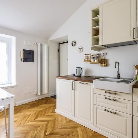 Milan Cozy Apartment Eksteriør bilde