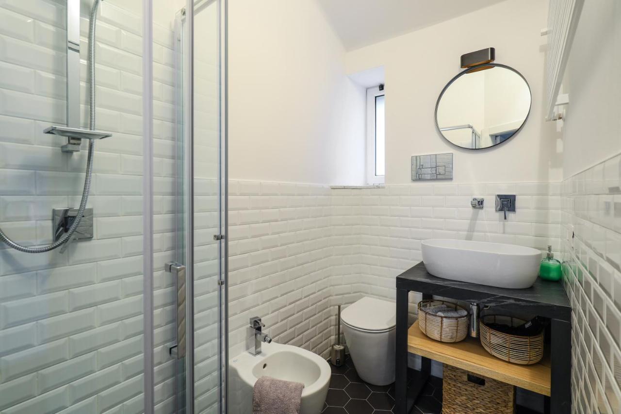 Milan Cozy Apartment Eksteriør bilde