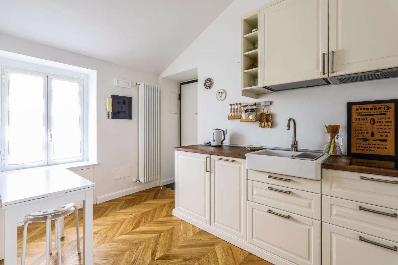 Milan Cozy Apartment Eksteriør bilde