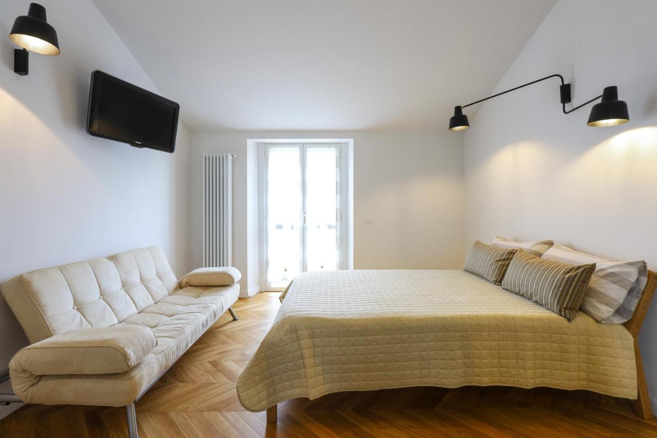 Milan Cozy Apartment Eksteriør bilde