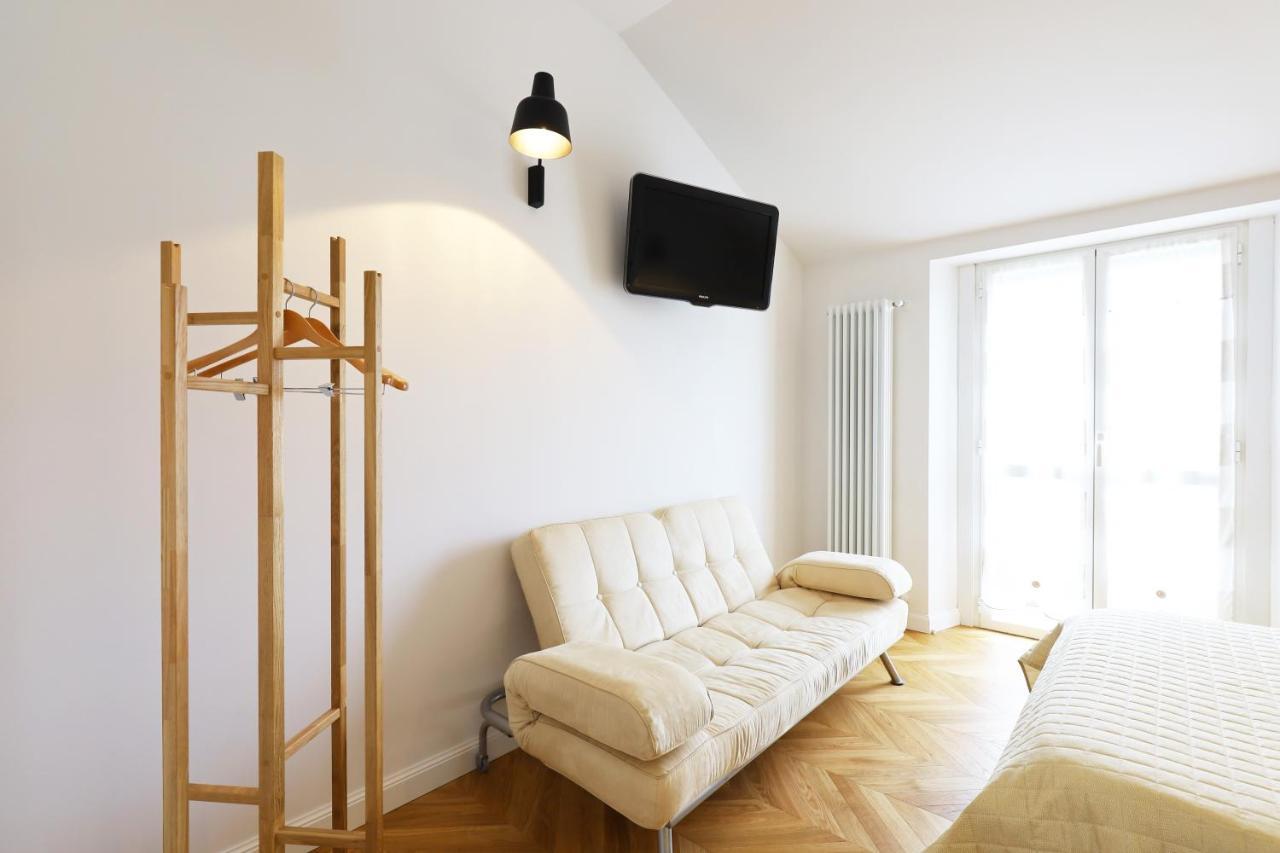 Milan Cozy Apartment Eksteriør bilde