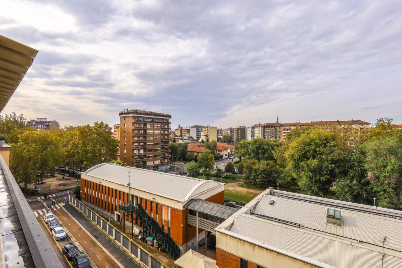 Milan Cozy Apartment Eksteriør bilde