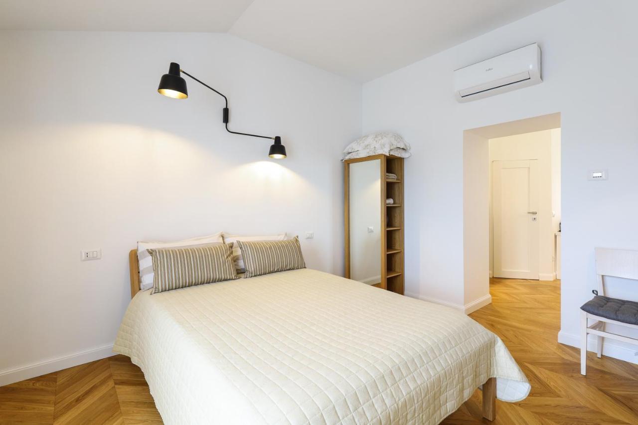 Milan Cozy Apartment Eksteriør bilde