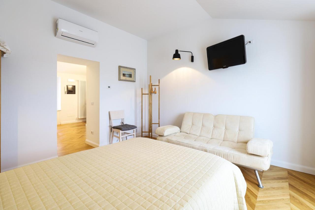 Milan Cozy Apartment Eksteriør bilde