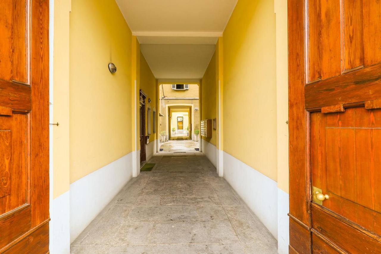 Milan Cozy Apartment Eksteriør bilde
