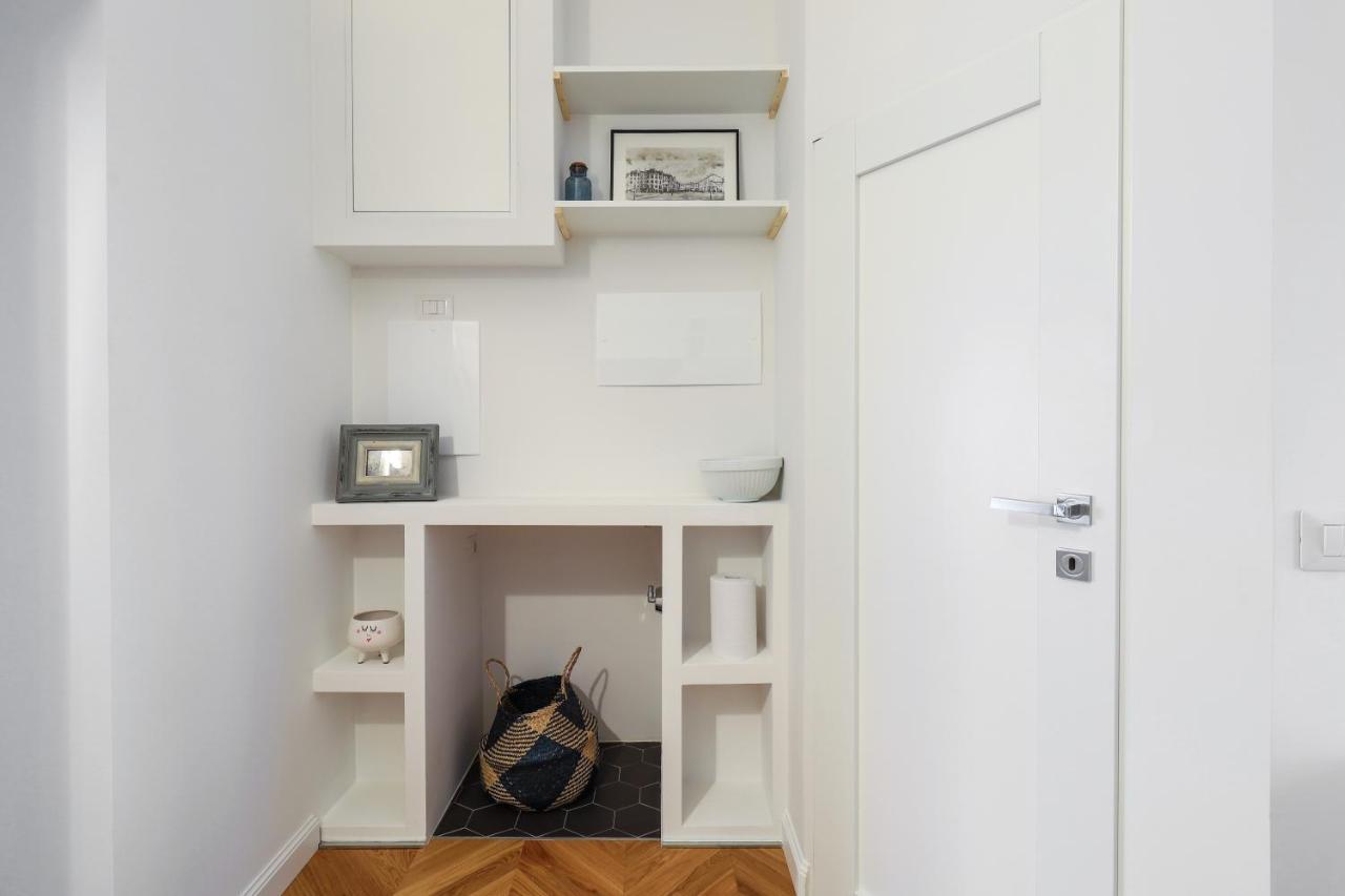 Milan Cozy Apartment Eksteriør bilde